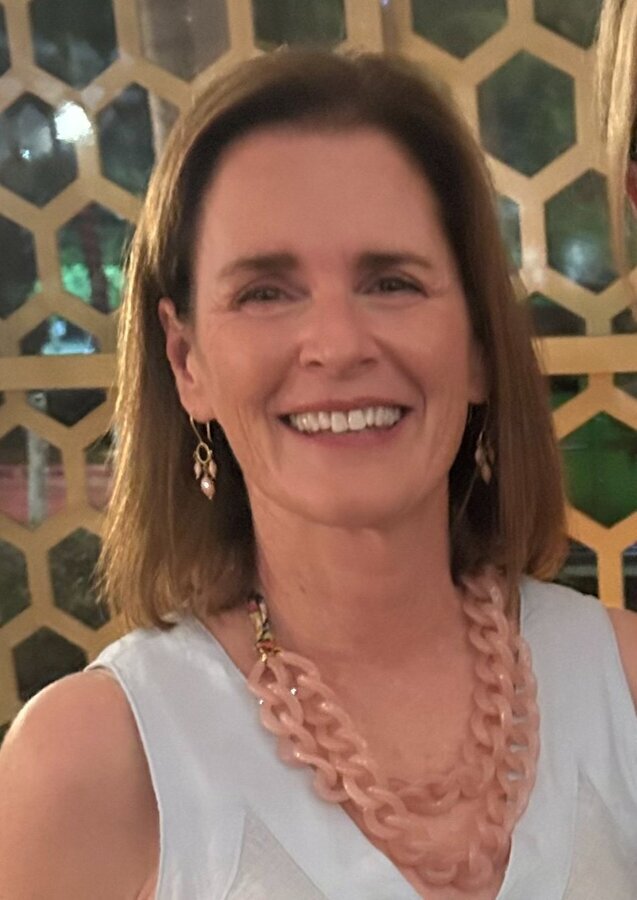 Alison McShea